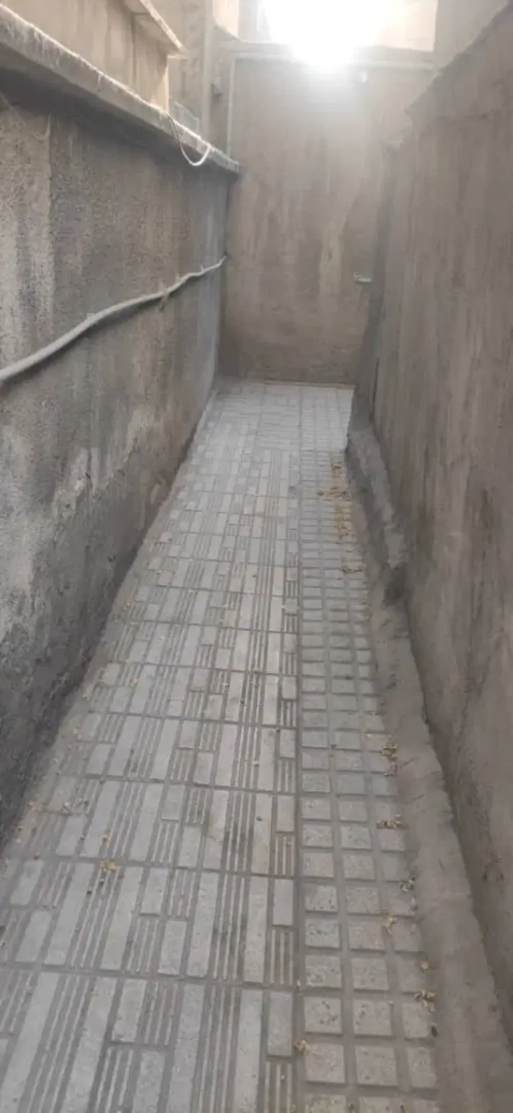 فروش زمین و کلنگی 121 متری در اسکندری - تصویر 3