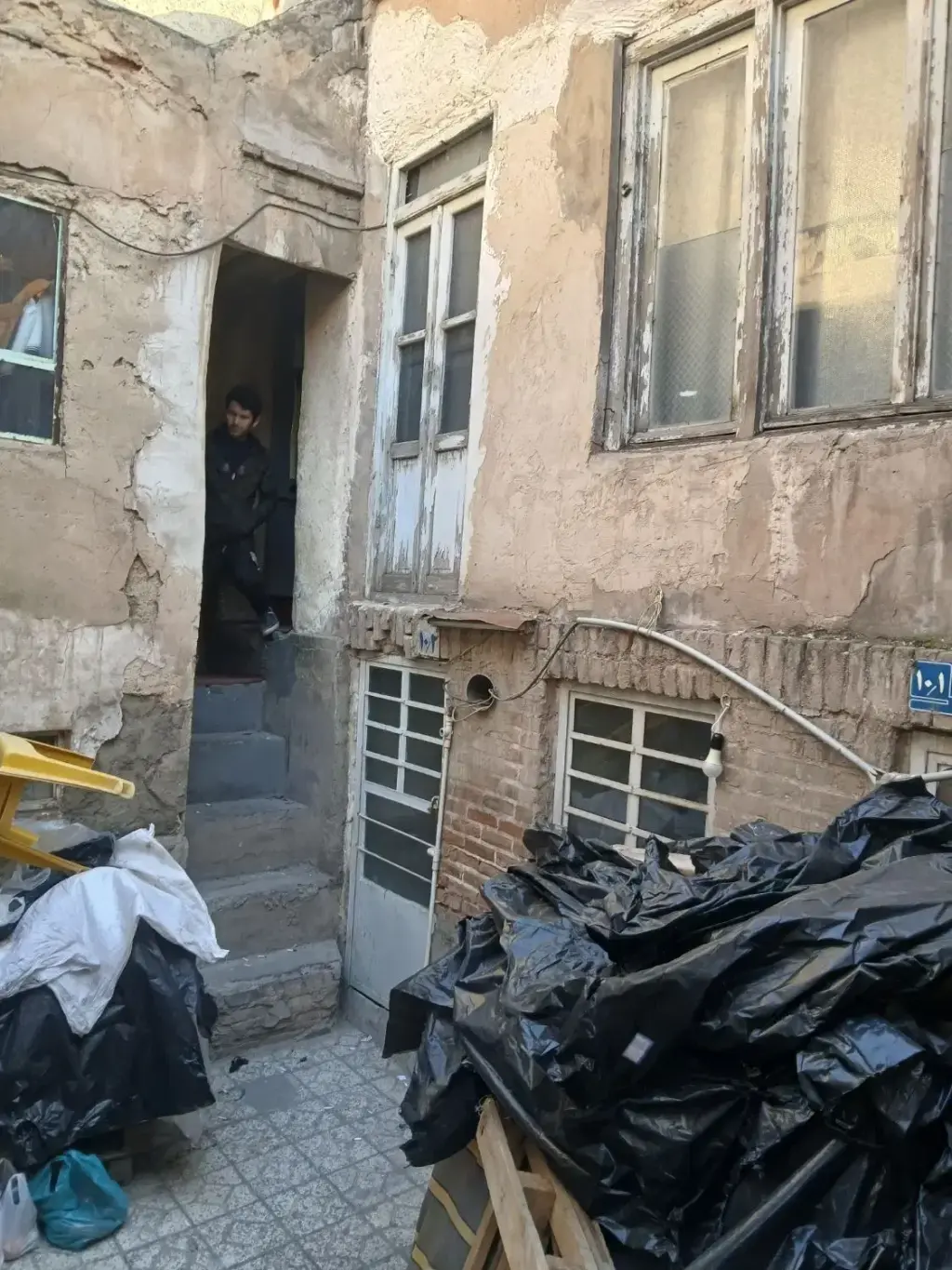فروش اداری و تجاری 28 متری در بازار - تصویر 4