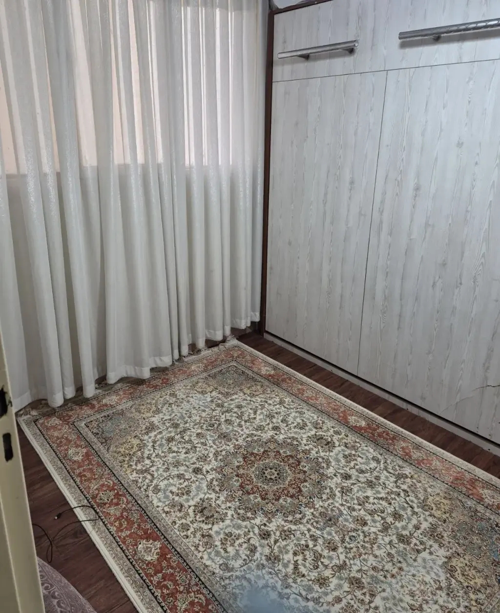 اجاره آپارتمان 60 متری در باغ خزانه - تصویر 5