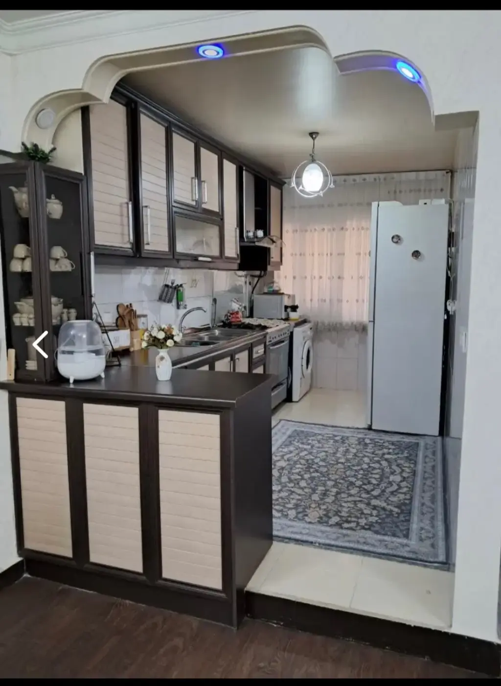 فروش آپارتمان 62 متری در کیانشهر - تصویر 2