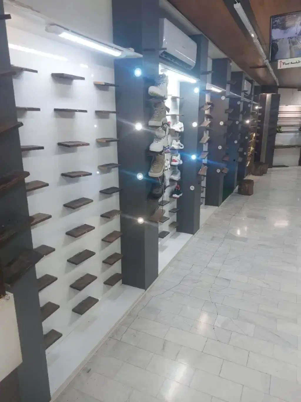 اجاره اداری و تجاری 50 متری در مدائن