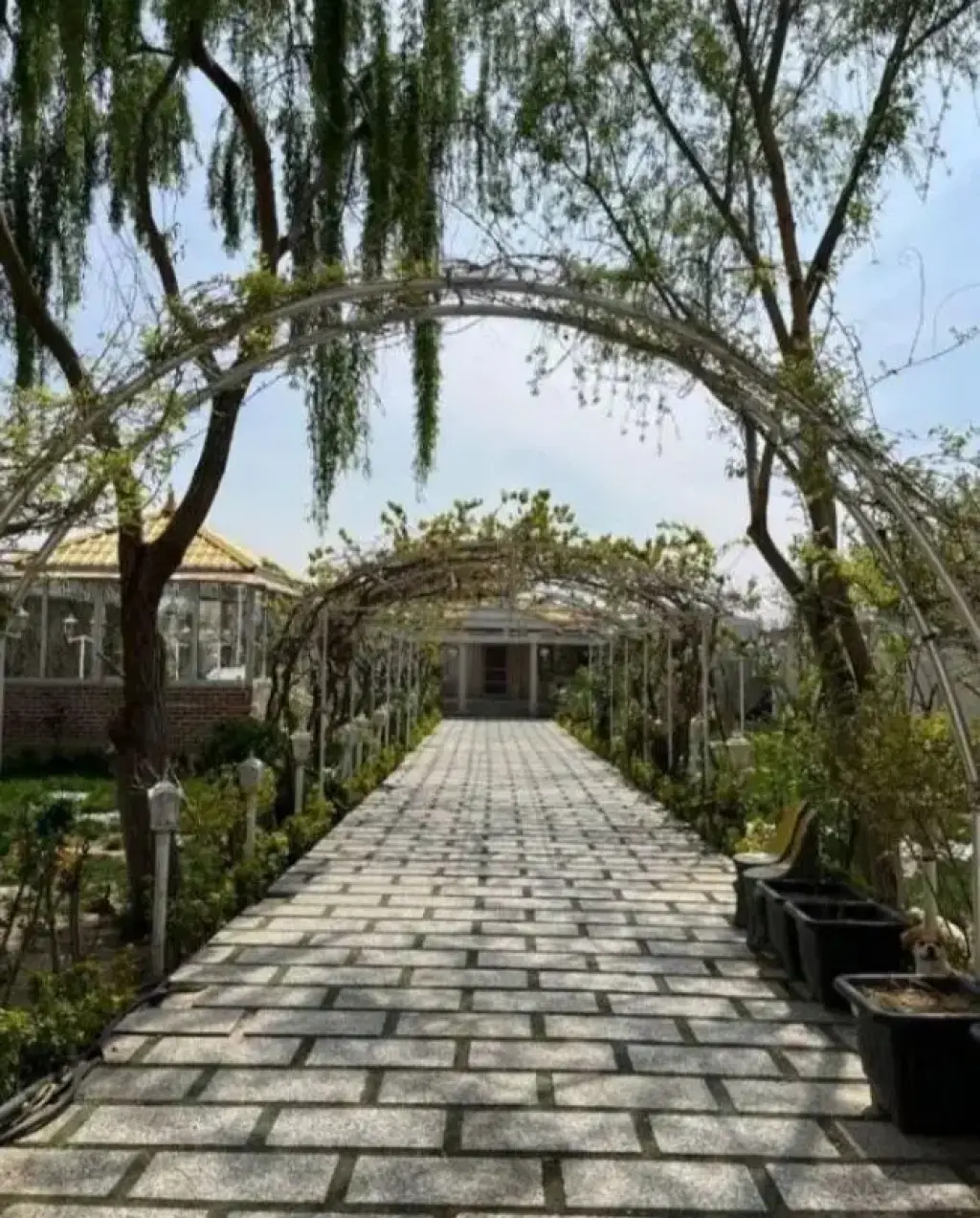 اجاره خانه و ویلا 997 متری در شادمان - تصویر 3