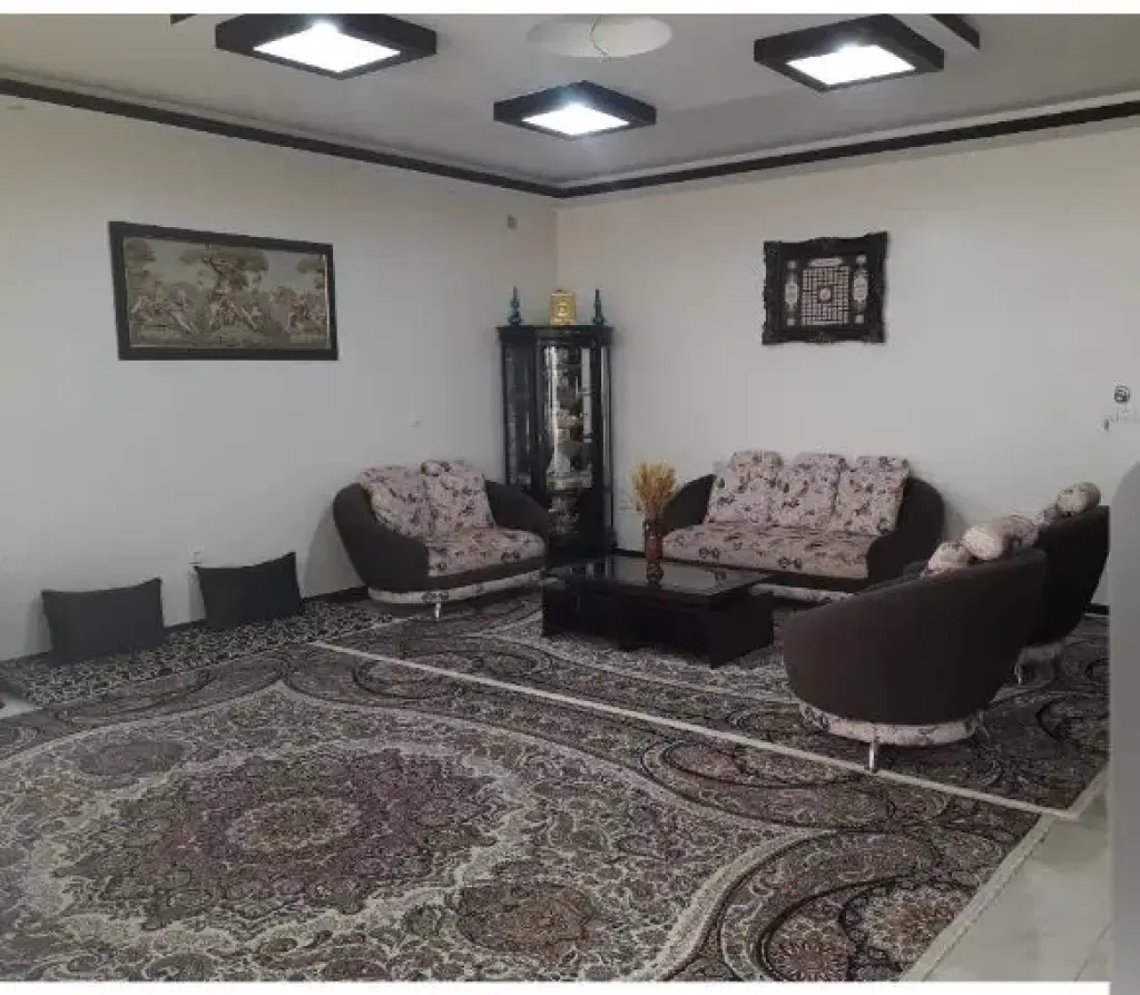 اجاره آپارتمان 110 متری در زهتابی