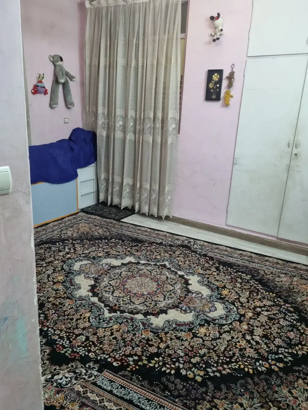 فروش آپارتمان 71 متری در مخصوص - تصویر 12
