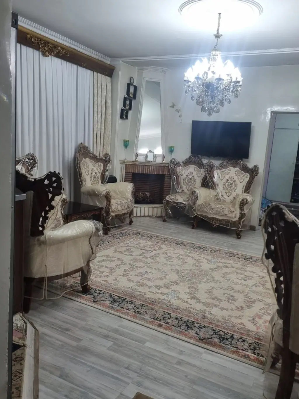 فروش آپارتمان 71 متری در مخصوص - تصویر 5