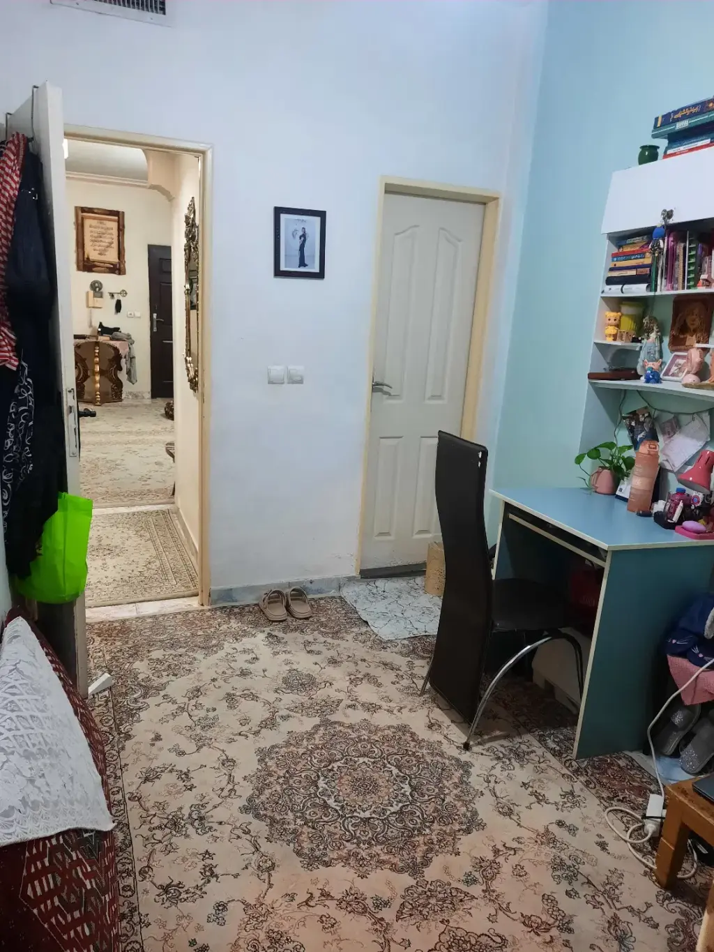 فروش آپارتمان 70 متری در سلیمانی - تصویر 3