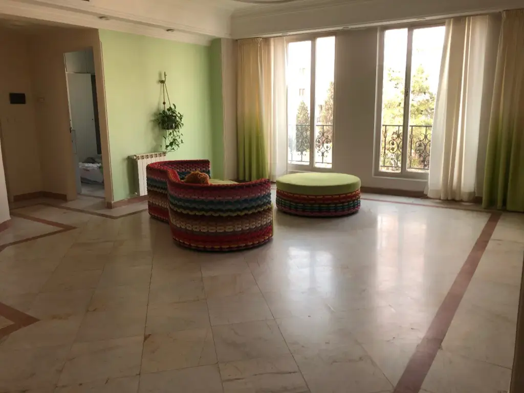 اجاره آپارتمان 78 متری در تهرانپارس غربی
