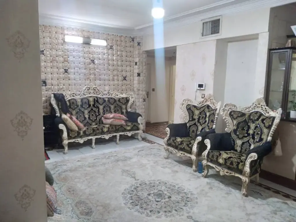فروش آپارتمان 75 متری در ظهیرآباد - تصویر 4