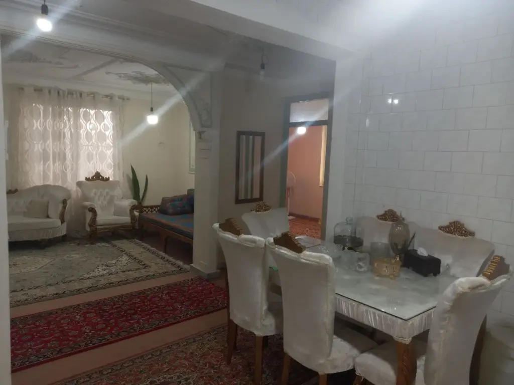 فروش خانه و ویلا 1000 متری در منیریه - تصویر 5