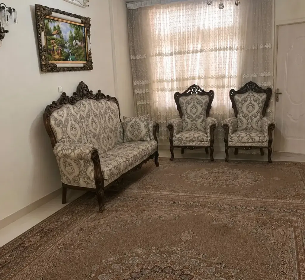 اجاره آپارتمان 50 متری در آهنگ - تصویر 6