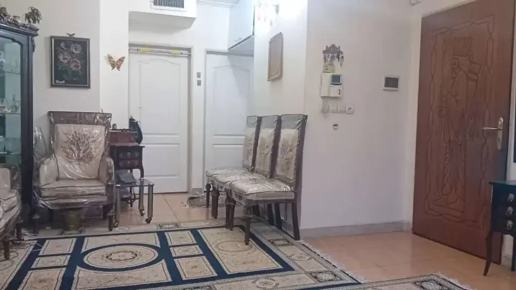 فروش آپارتمان 61 متری در خرمشهر - تصویر 4