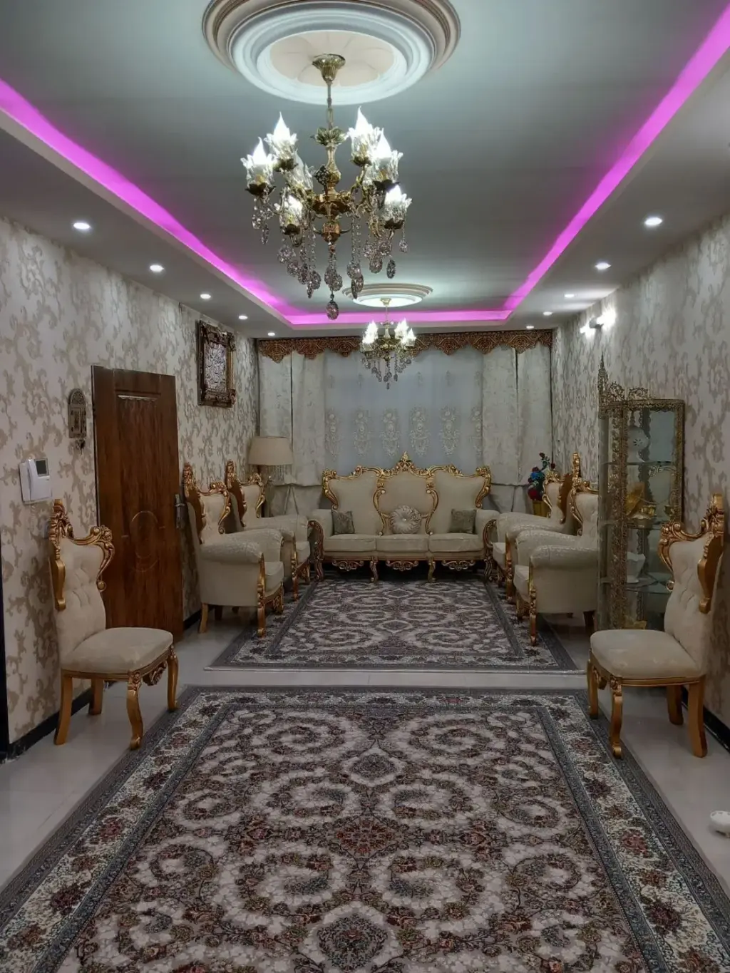 فروش خانه و ویلا 120 متری در دولتخواه جنوبی - تصویر 3