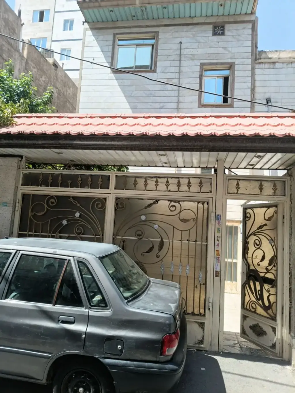 فروش خانه و ویلا 120 متری در دولتخواه جنوبی