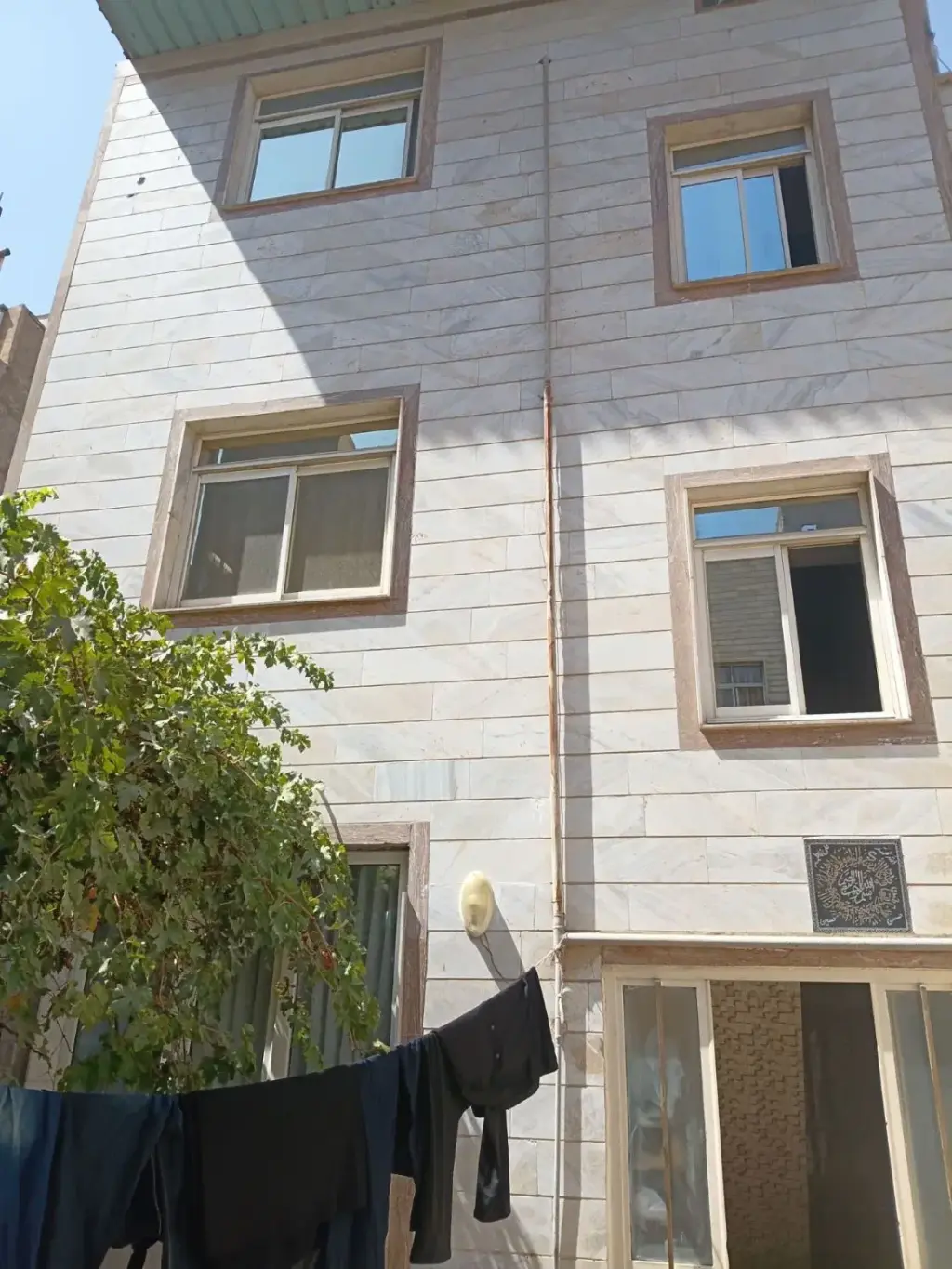 فروش خانه و ویلا 120 متری در دولتخواه جنوبی - تصویر 2