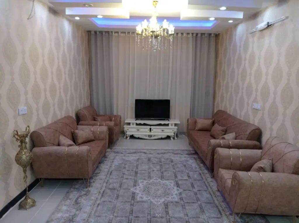 فروش خانه و ویلا 120 متری در دولتخواه جنوبی - تصویر 5