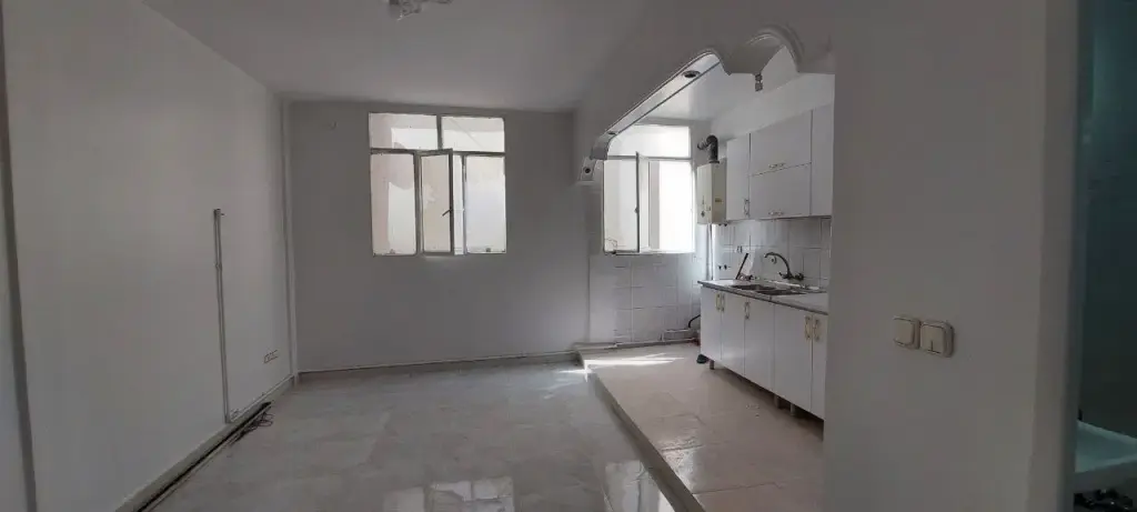 اجاره آپارتمان 45 متری در آذری