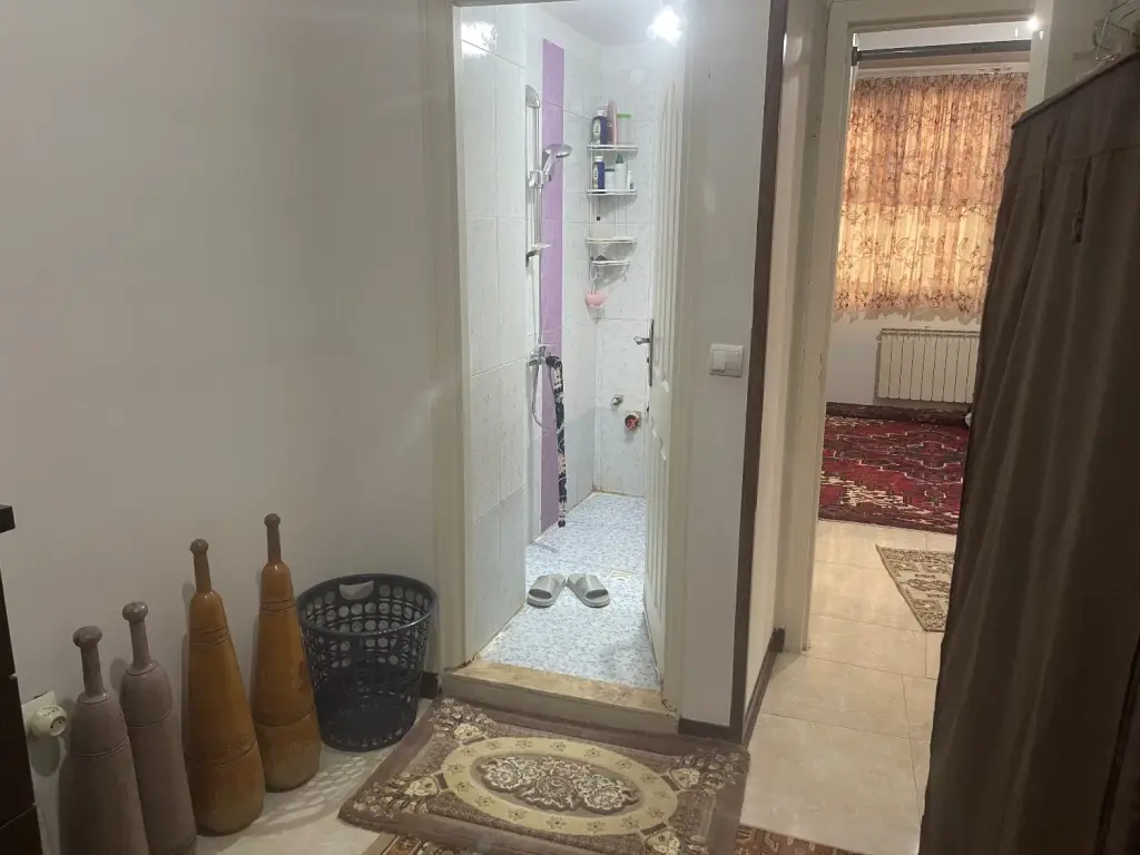 فروش آپارتمان 85 متری در هاشمی - تصویر 9