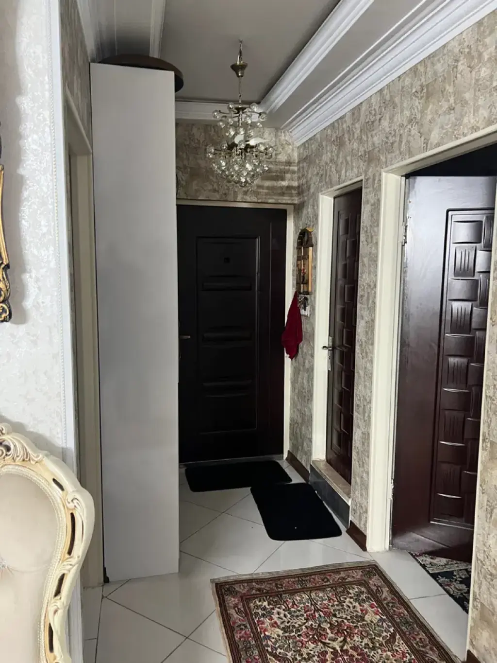 فروش آپارتمان 76 متری در منصوریه منگل - تصویر 4