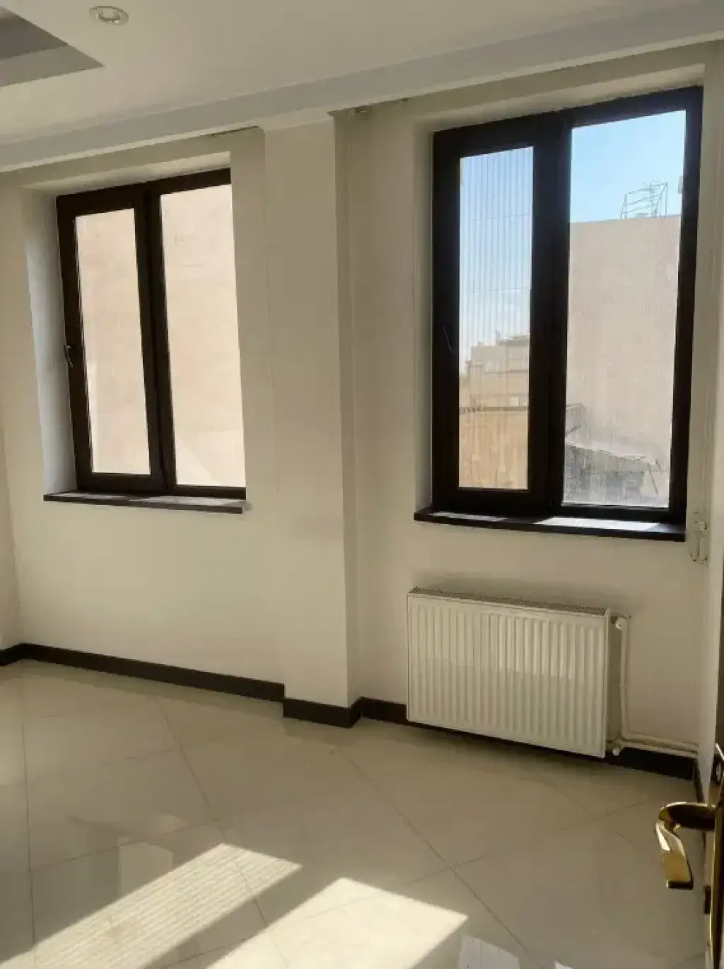 اجاره آپارتمان 107 متری در حکمت