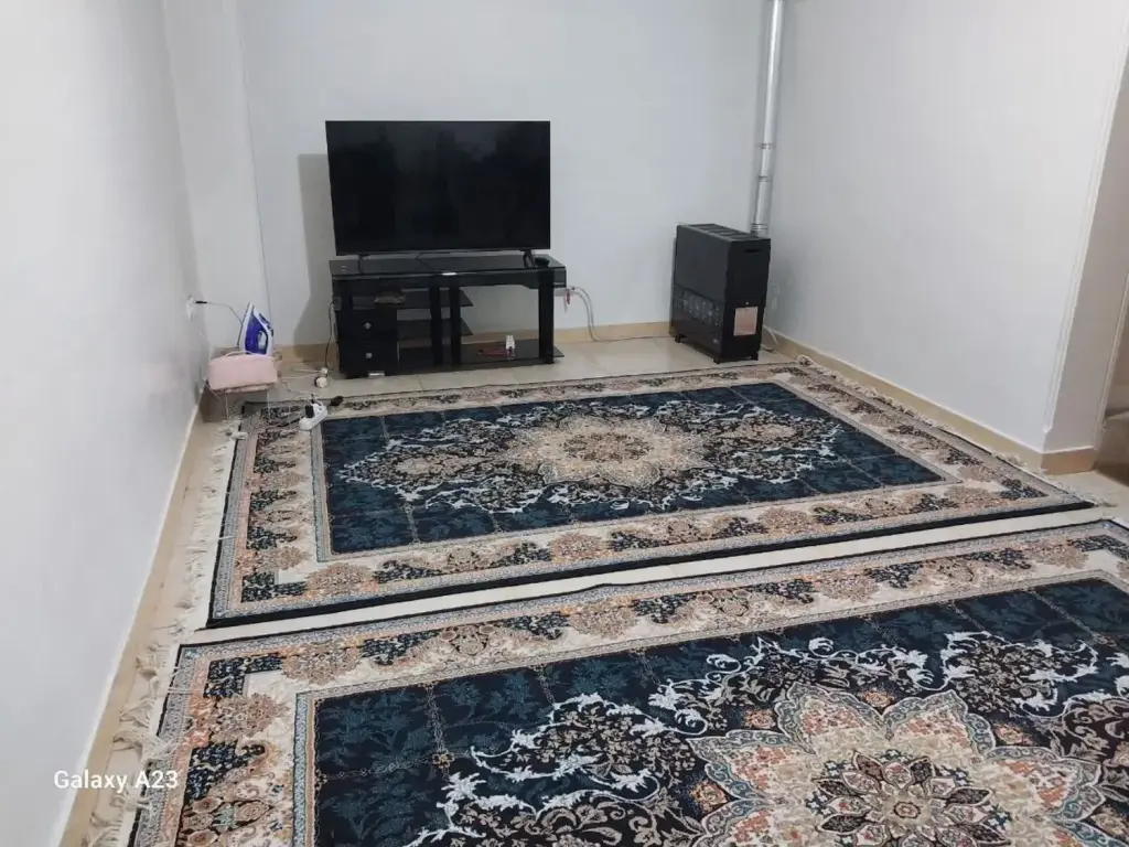 فروش آپارتمان 43 متری در وحیدیه