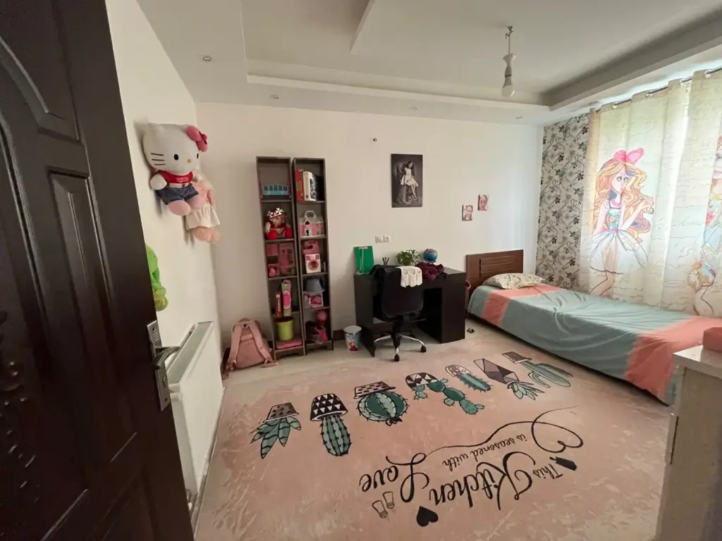 فروش خانه و ویلا 410 متری در قاسم‌آباد - تصویر 12