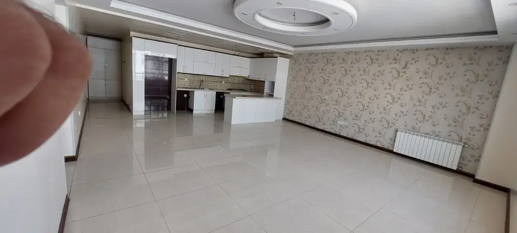 اجاره آپارتمان 100 متری در نصرت