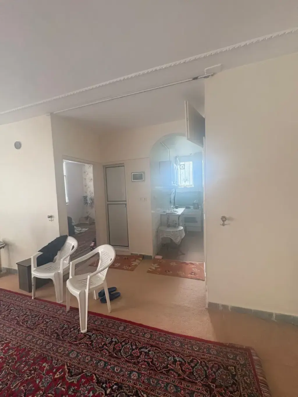 اجاره خانه و ویلا 60 متری در حکیمیه - تصویر 4