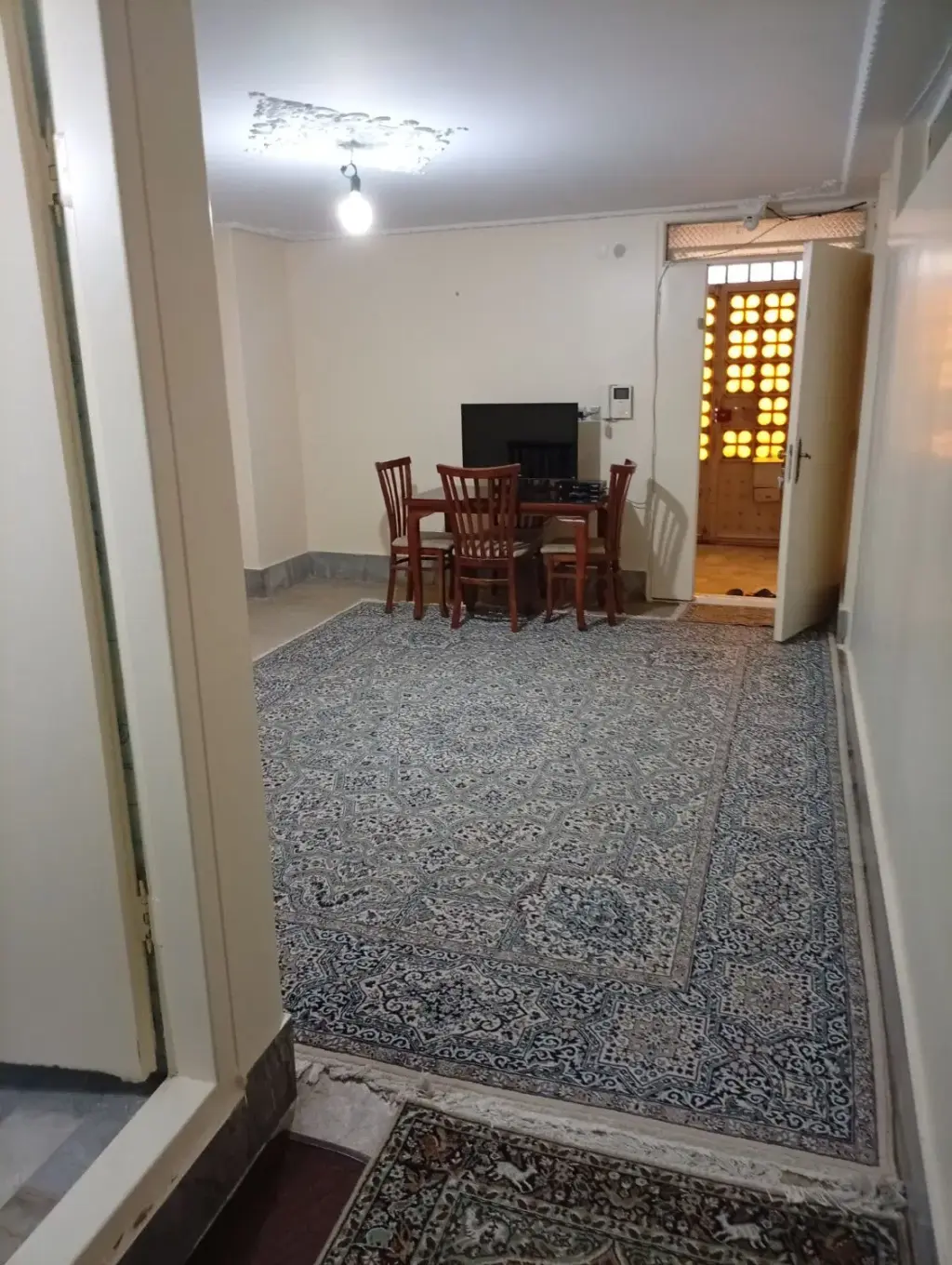اجاره آپارتمان 50 متری در جمال‌زاده - تصویر 2