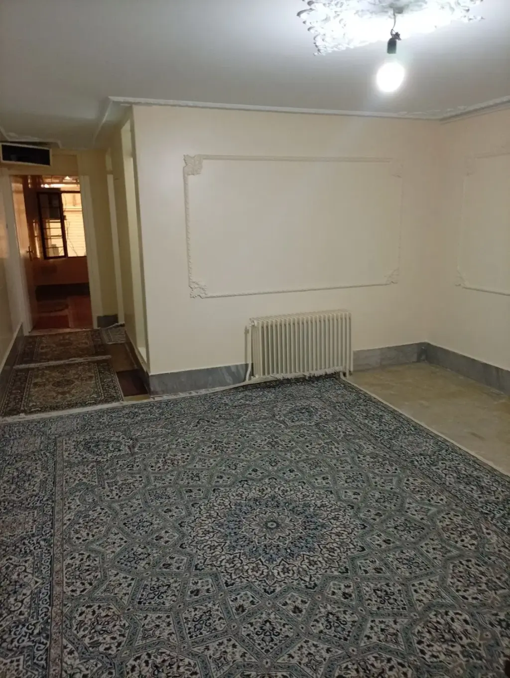 اجاره آپارتمان 50 متری در جمال‌زاده