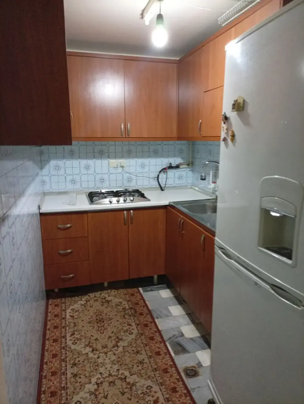 اجاره آپارتمان 50 متری در جمال‌زاده - تصویر 3