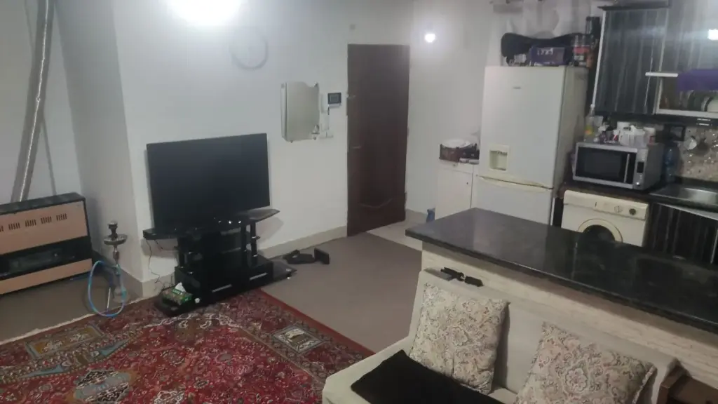فروش آپارتمان 44 متری در شهرک بعثت