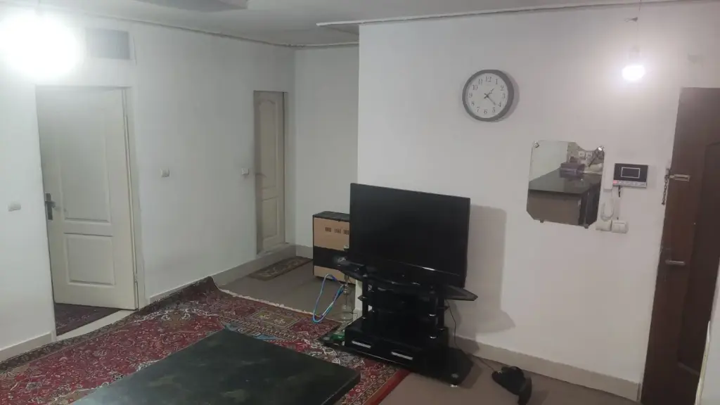 فروش آپارتمان 44 متری در شهرک بعثت - تصویر 3