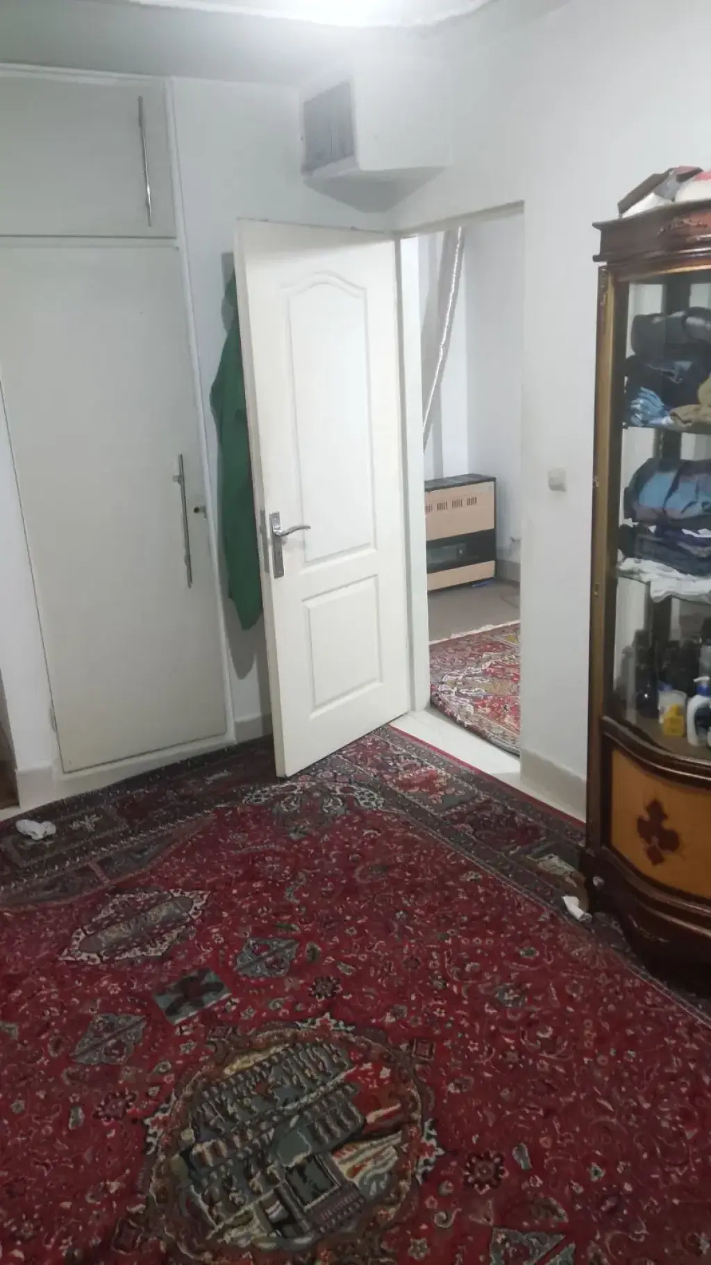 فروش آپارتمان 44 متری در شهرک بعثت - تصویر 4