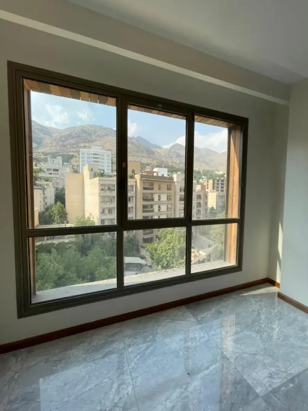 فروش آپارتمان 135 متری در حکمت - تصویر 2