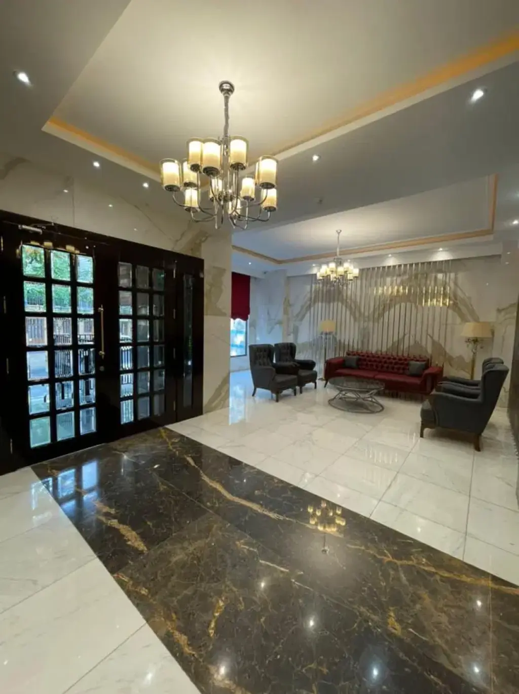 فروش آپارتمان 135 متری در حکمت - تصویر 6