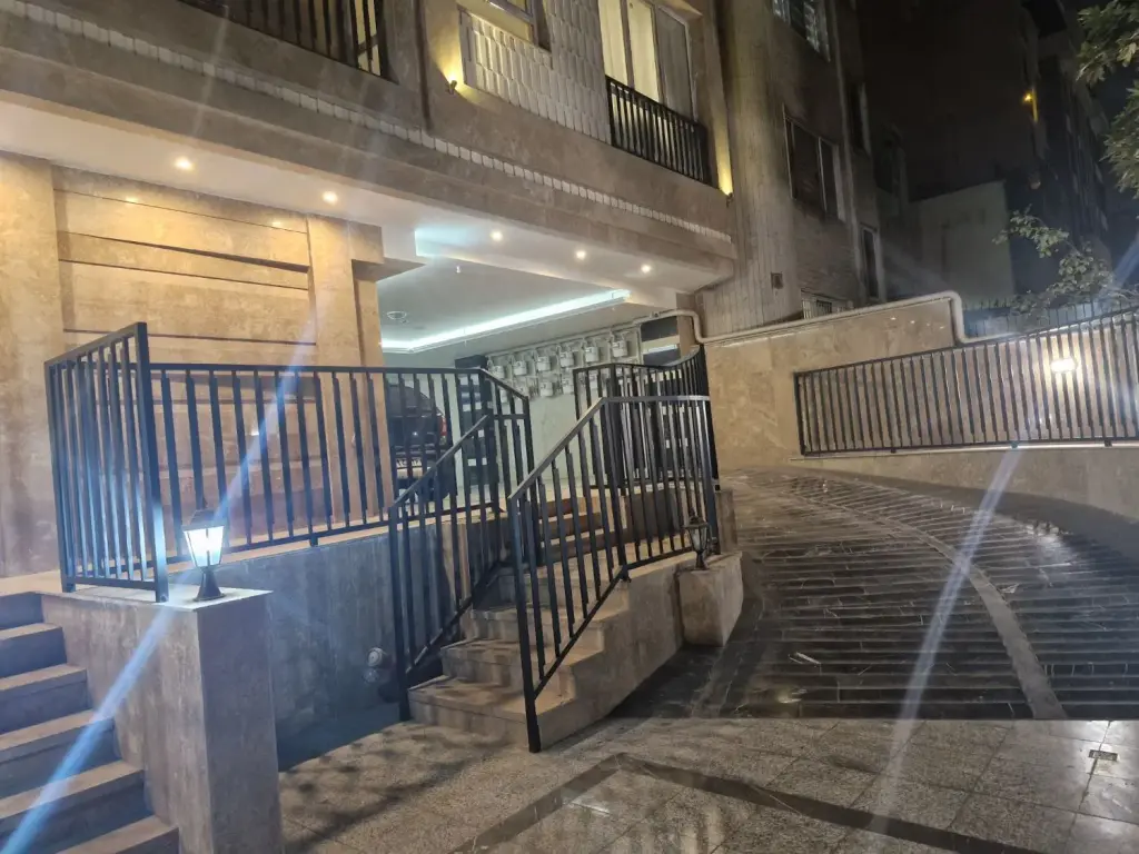 فروش آپارتمان 100 متری در نارمک - تصویر 8