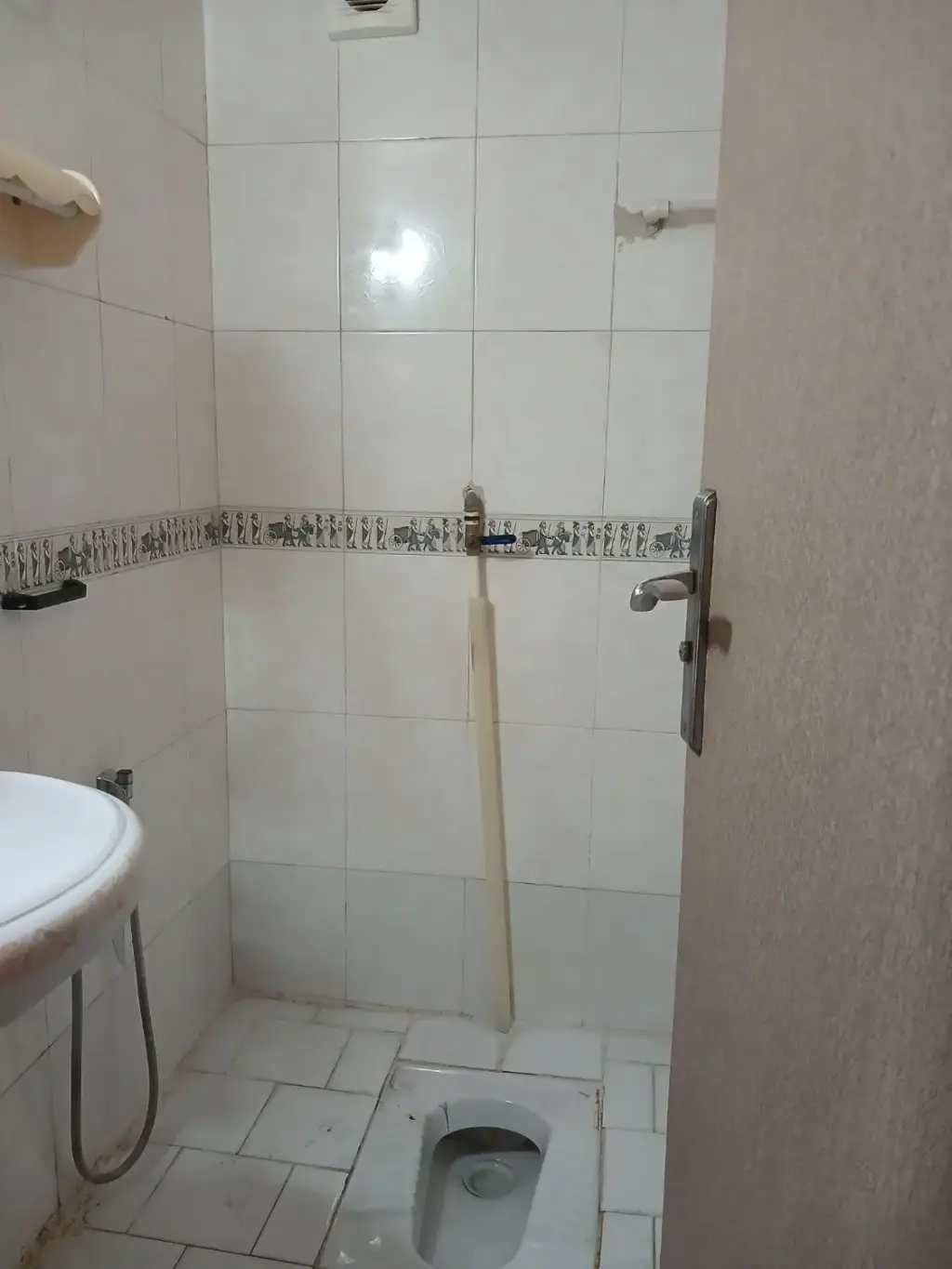 فروش آپارتمان 55 متری در مینای جنوبی - تصویر 5