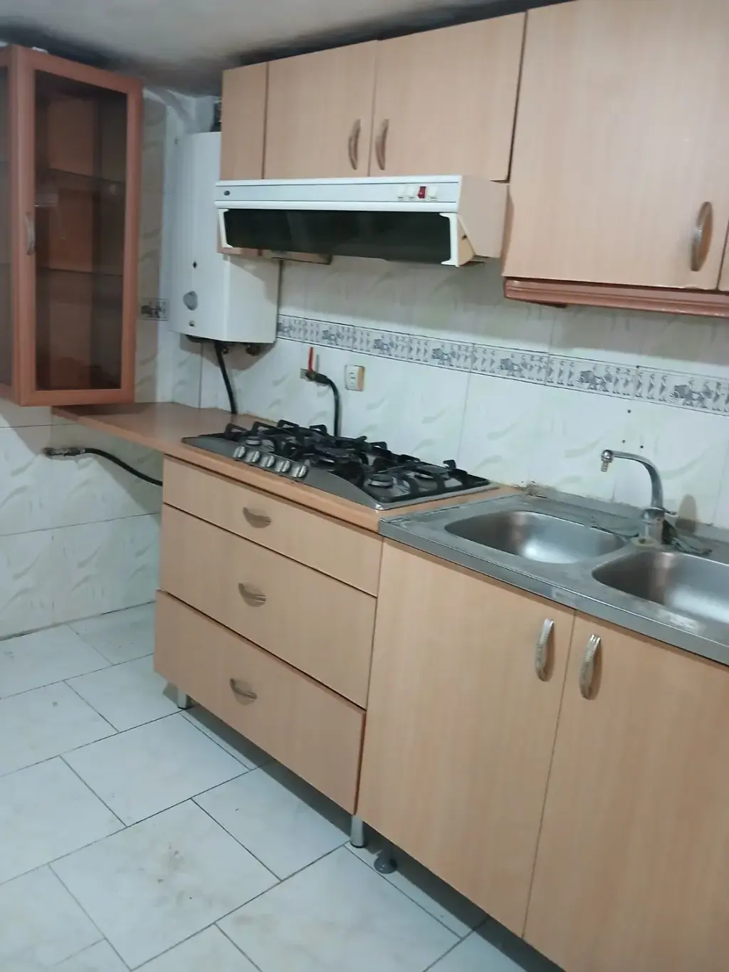 فروش آپارتمان 55 متری در مینای جنوبی - تصویر 2