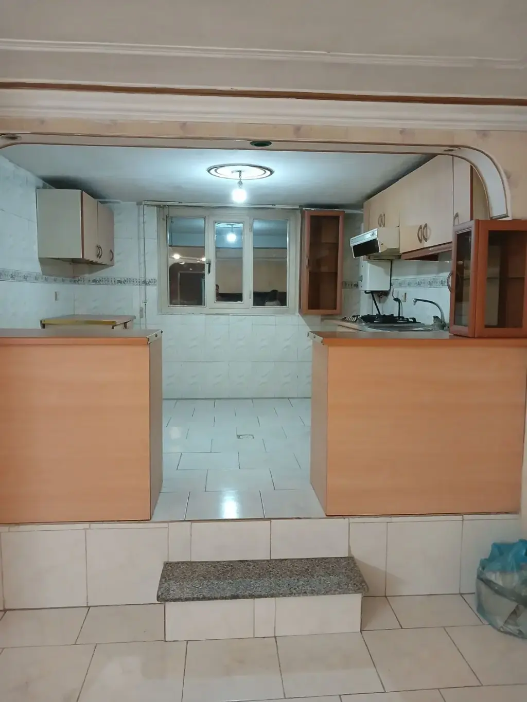 فروش آپارتمان 55 متری در مینای جنوبی - تصویر 3