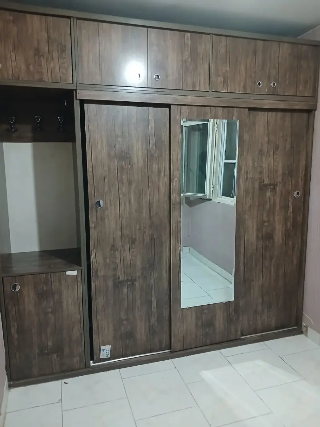 فروش آپارتمان 55 متری در مینای جنوبی - تصویر 8