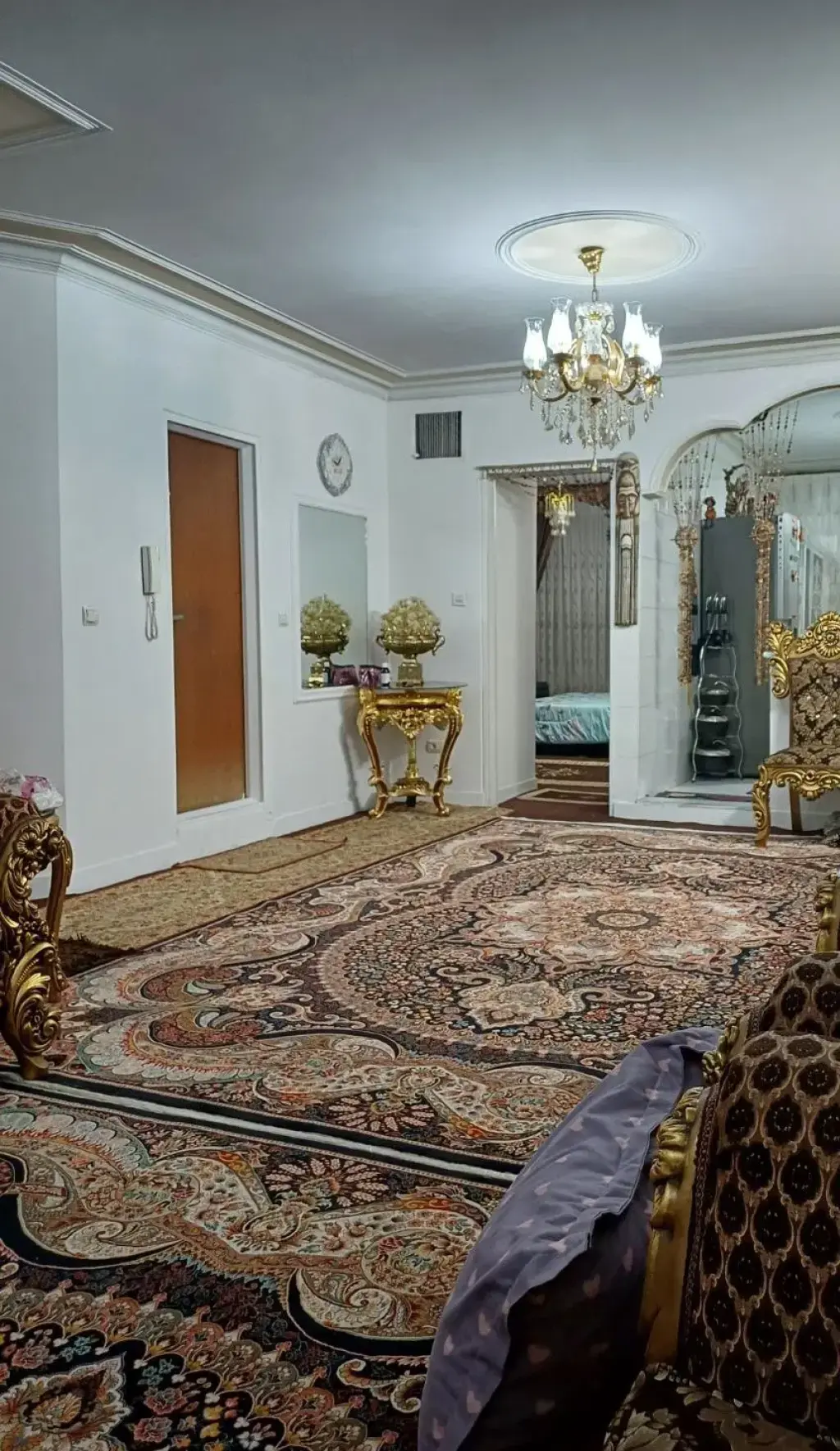 فروش آپارتمان 83 متری در شهرک شریعتی
