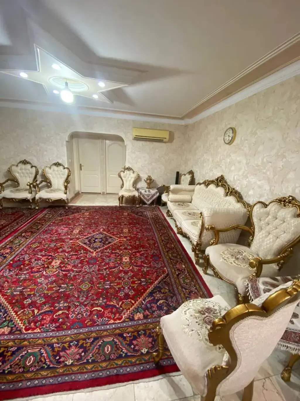 اجاره آپارتمان 75 متری در خانی آباد نو جنوبی - تصویر 5