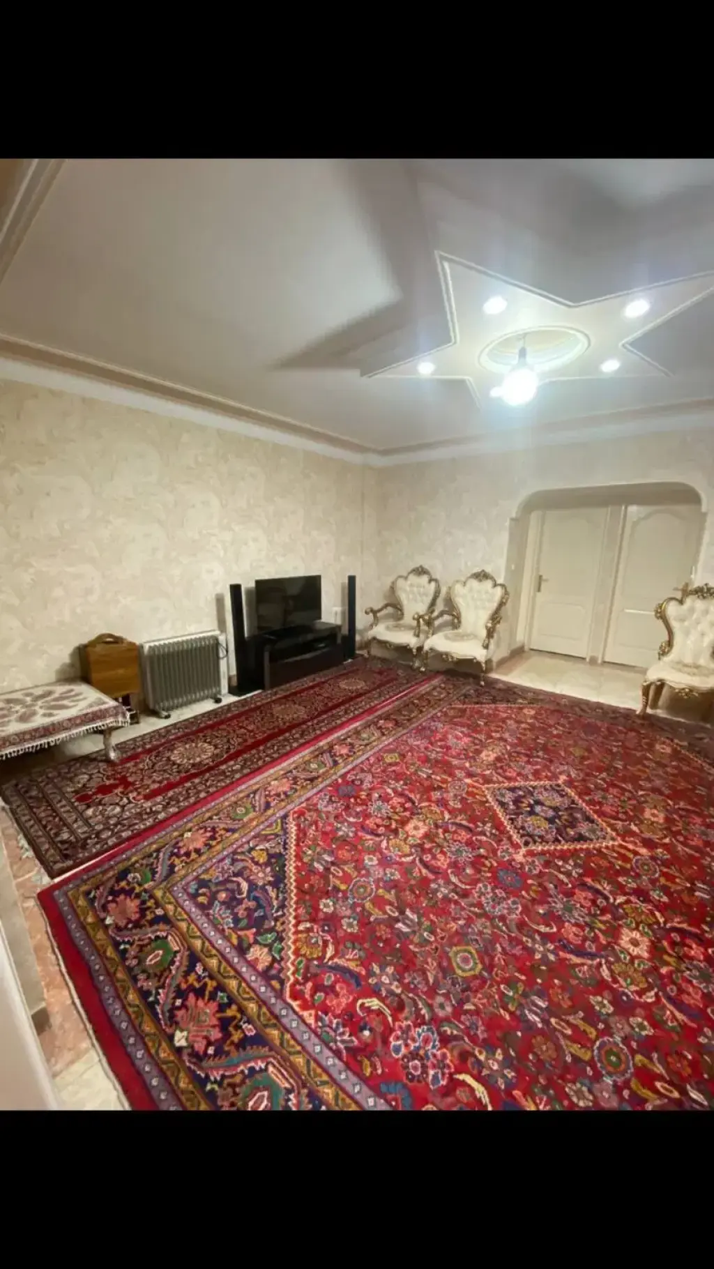 اجاره آپارتمان 75 متری در خانی آباد نو جنوبی