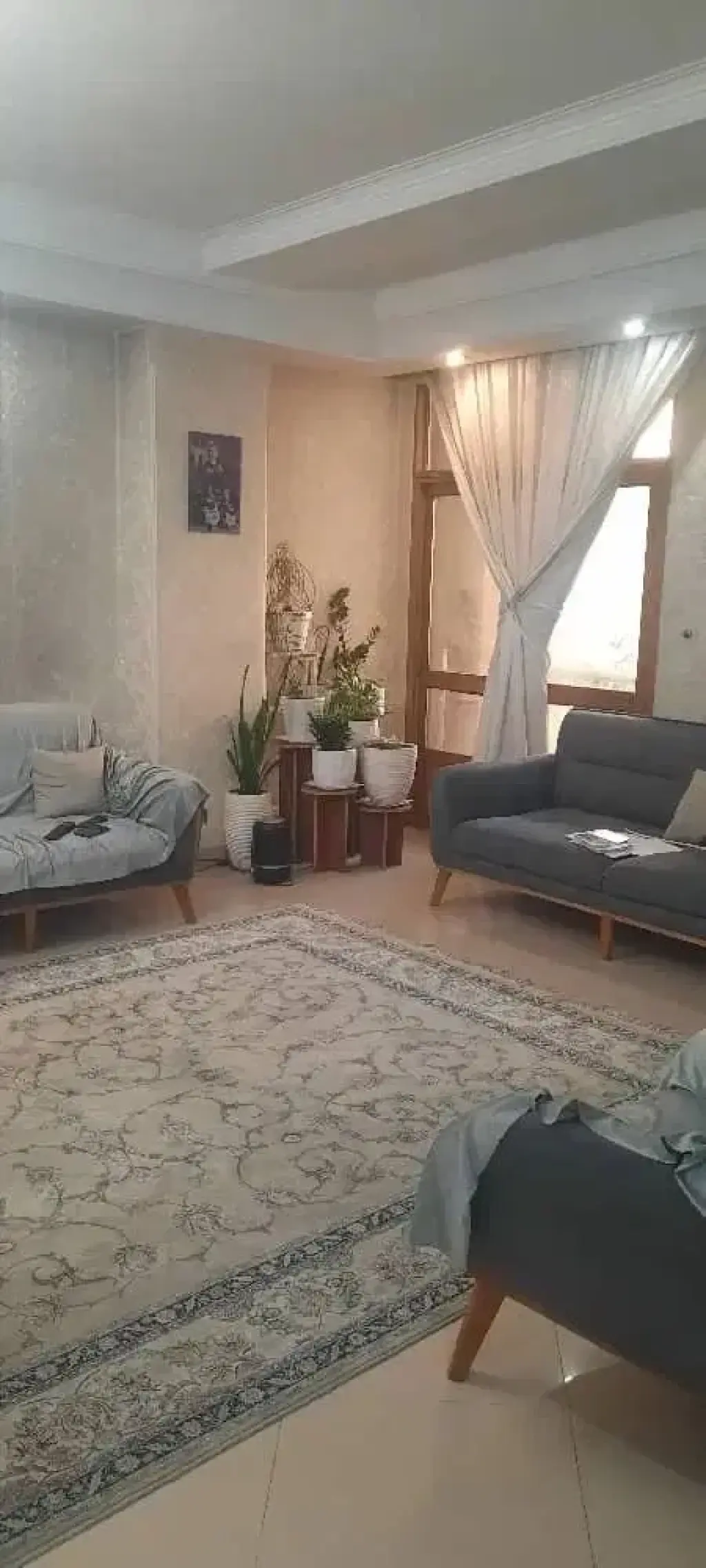 فروش آپارتمان 85 متری در علم و صنعت