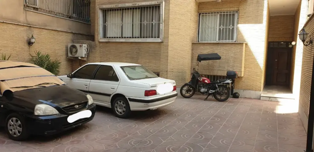 فروش آپارتمان 148 متری در سهروردی - تصویر 3