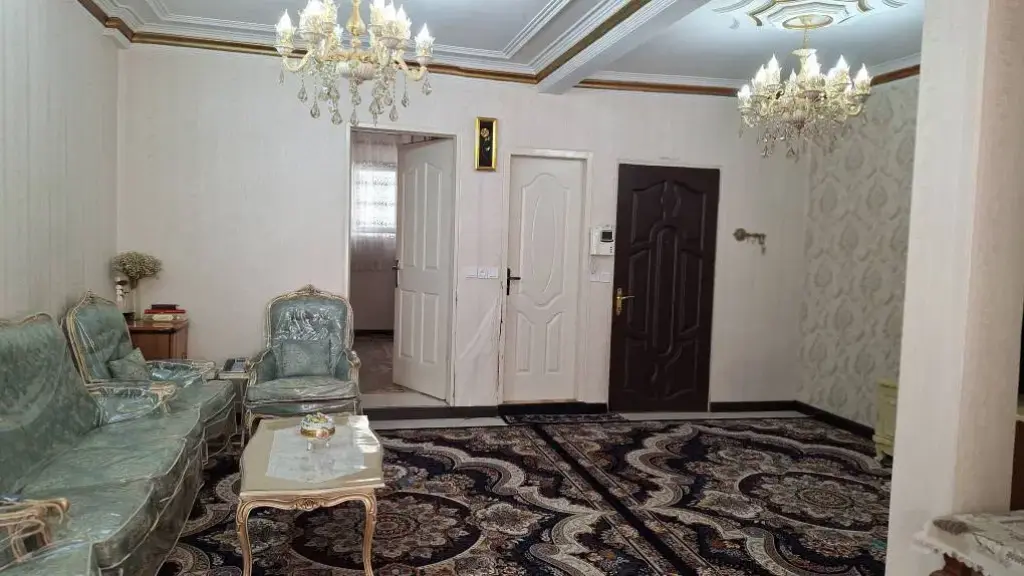 اجاره آپارتمان 68 متری در مشیریه - تصویر 3