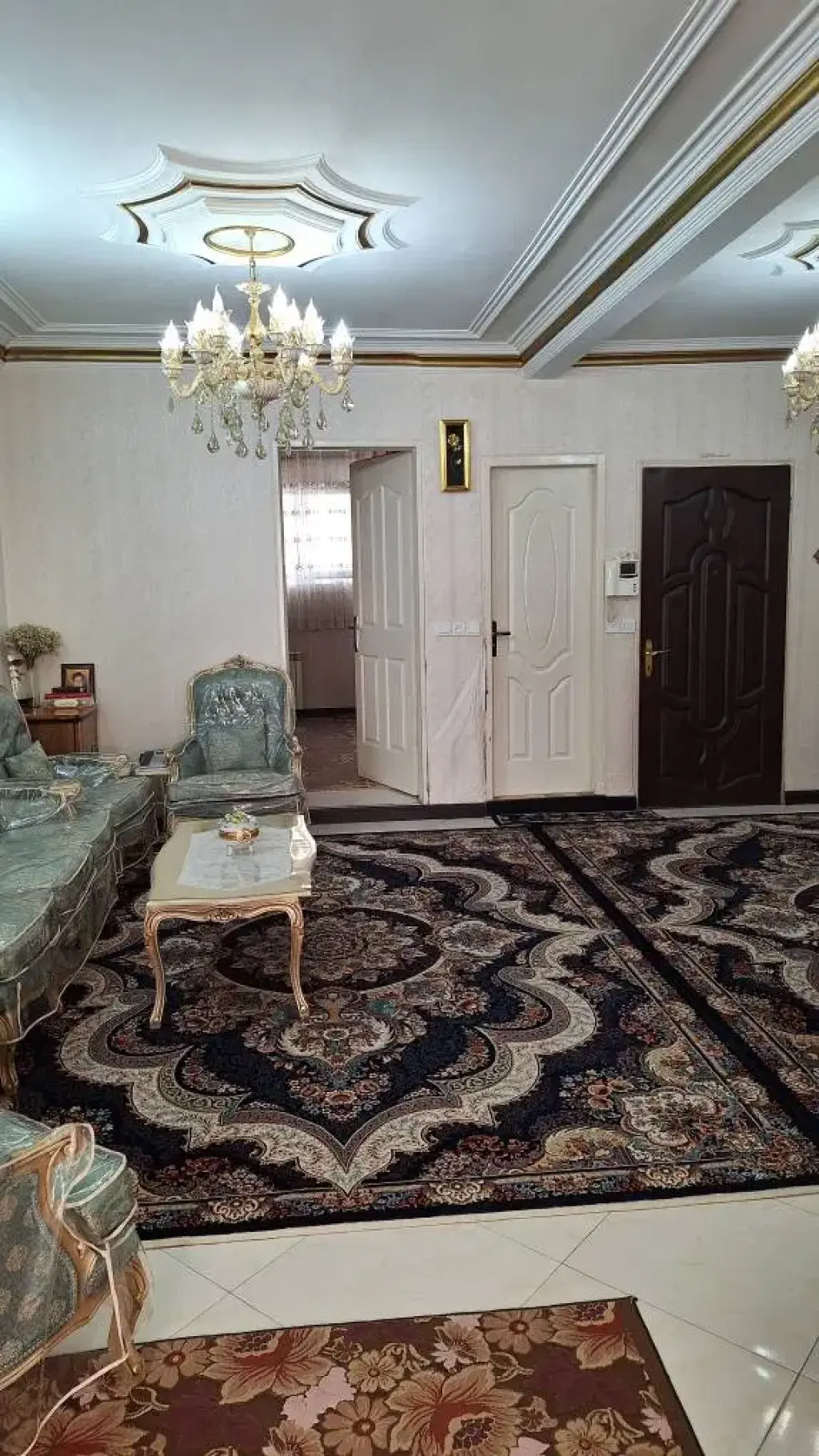 اجاره آپارتمان 68 متری در مشیریه - تصویر 4