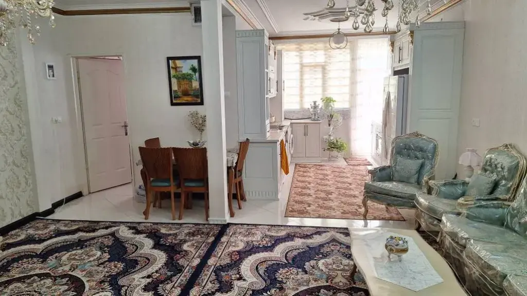 اجاره آپارتمان 68 متری در مشیریه