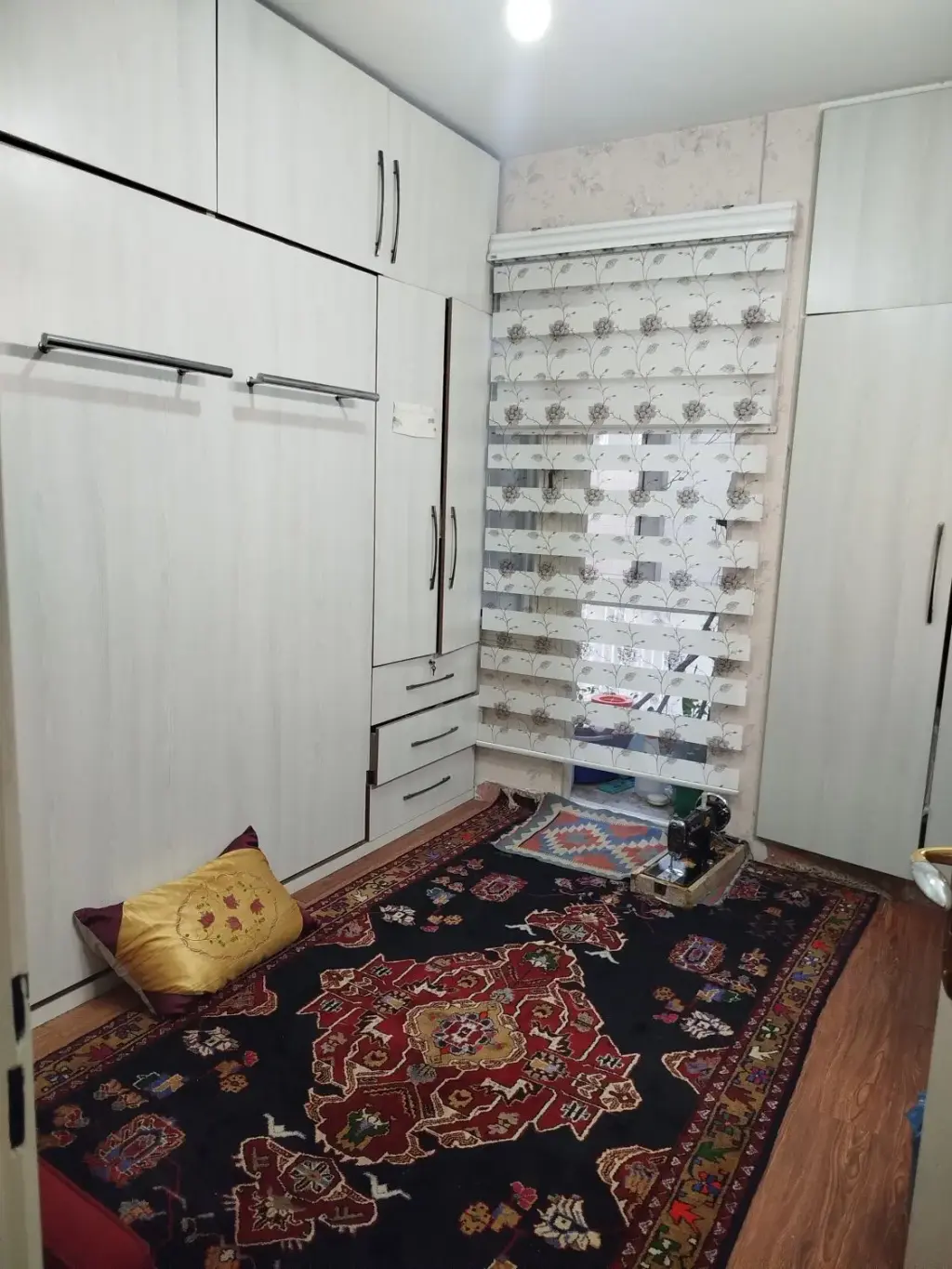اجاره آپارتمان 82 متری در استاد معین - تصویر 3