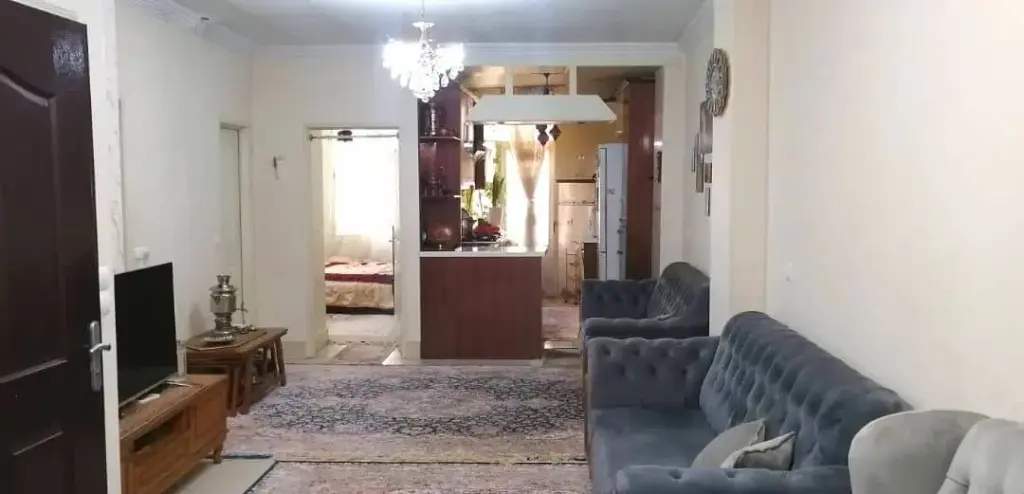 فروش آپارتمان 50 متری در نصرت